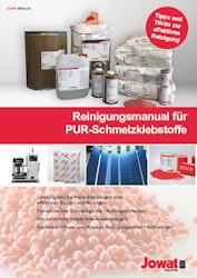 Reinigungsmanual für PUR-Schmelzklebstoffe.PDF