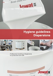 Hygiene guidlines Dispersions.PDF