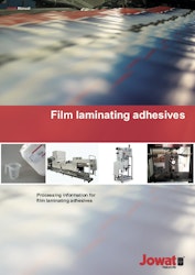 GFK Film laminating adhesives.PDF